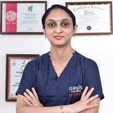 Dr Rekha Vishwanath
